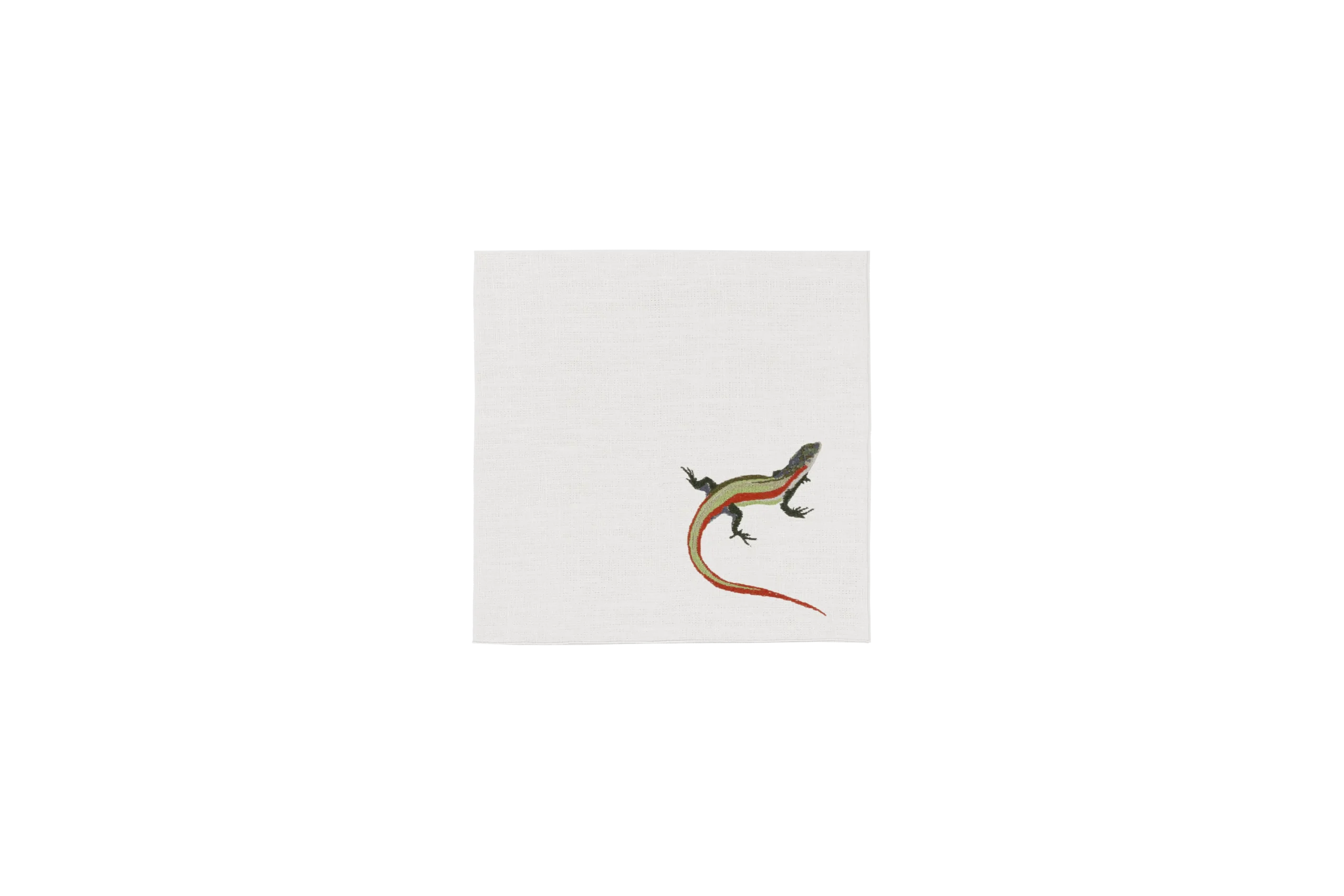 La Gallina Matta Lizard