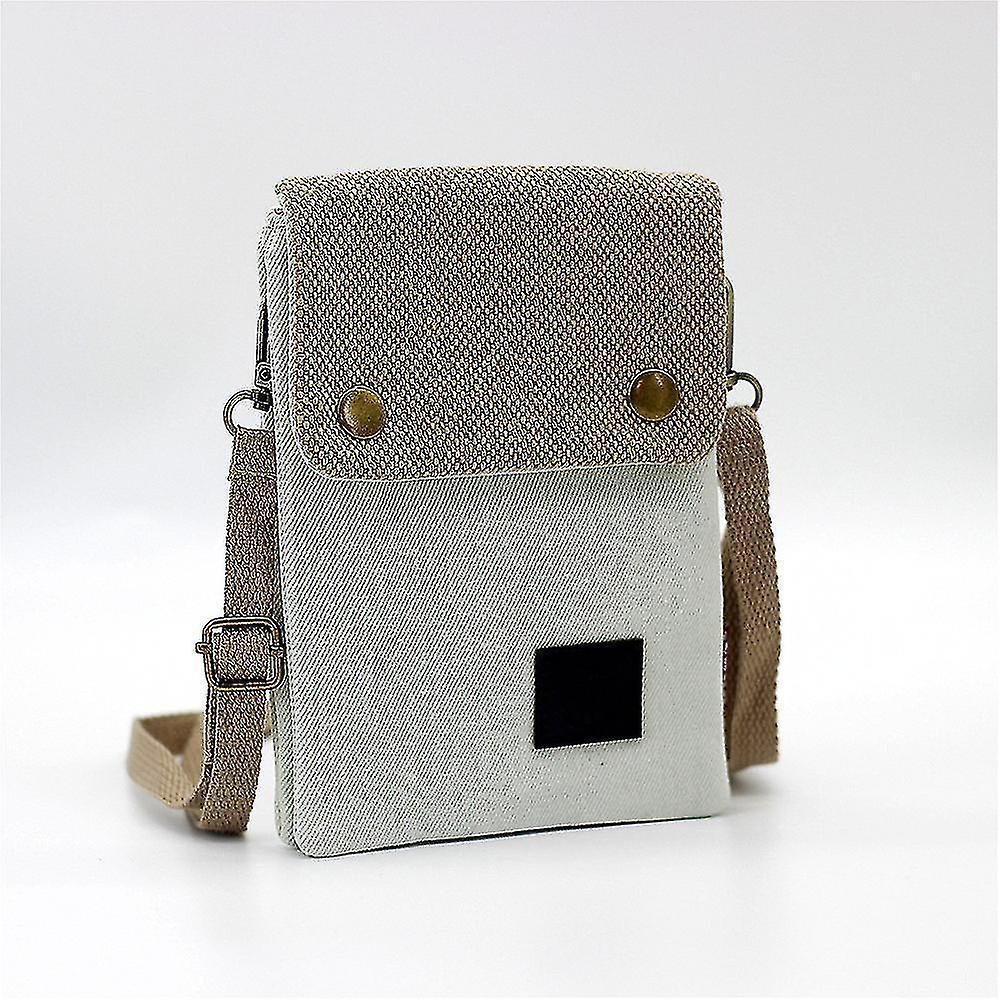 Small Crossbody Cellphone Purse Bag With Shoulder Strap cute Acquista Ora