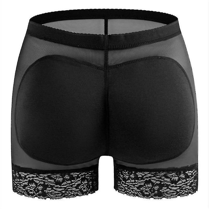 Padded Butt Lifter Panties Hip Enhancer Shapewear Body Shaper Tummy Control Panties Biancheria intima Soddisfazione Garantita