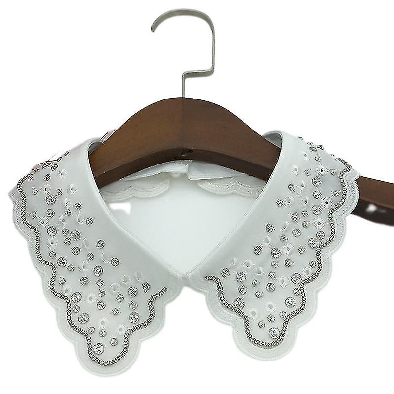 Hand Removable Collar Shopping Online