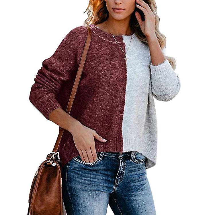 Maglione donna ritagliato Hotsell