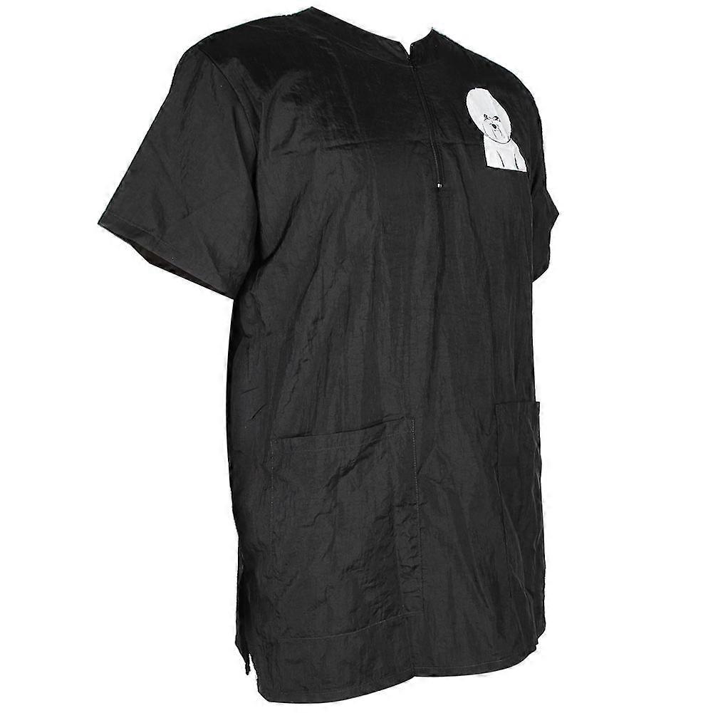 Hair Stylist Grooming Smocks Haircut Capes and Barber Aprons for Salons and Dog Groomers Nuovo