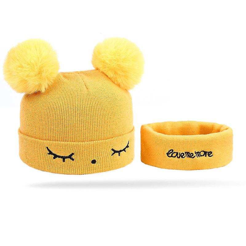 Baby Cap con gli occhi chiusi Acquista Ora