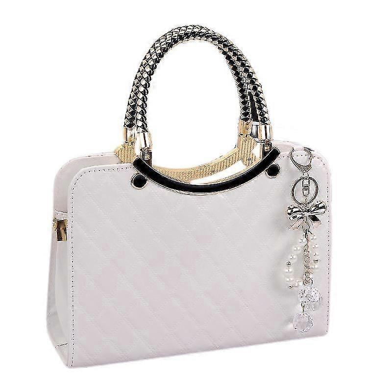 Patent Leather Women Handbags Fashion Satchel Shoulder Totes Crossbody Bags Saldi