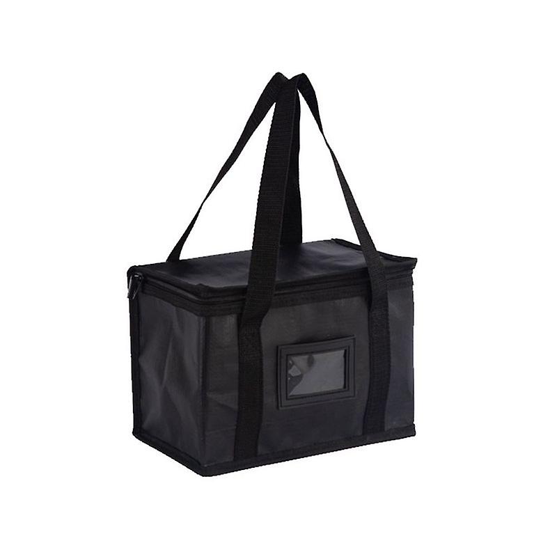 Durable Convenient Food Delivery Storage Container Insulated Bags Warm Cold Bag Lunch Bag Tote Pouch Lunch Boxes & Totes Hotsell
