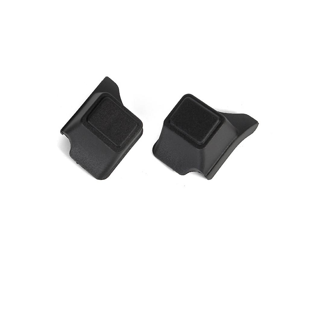 1pair Replacement Plastic Stud Luggage Feet Pads For Luggage Bags Suitcase Stand Negozi Online