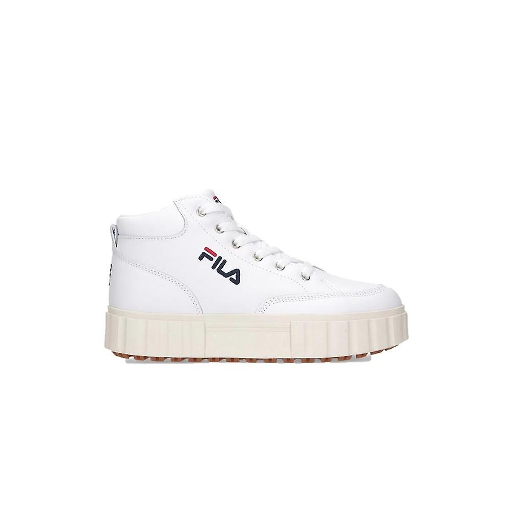 Fila Sandblast L Mid 10113771FG universal all year women