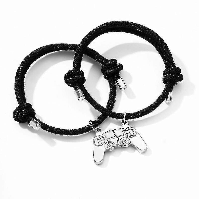 Best Friend Bracelets Couple Bracelet Friendship Bracelet Set Bff Bracelet Gift