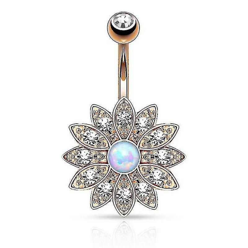 Copper Decorative Stud Ring For Body Decoration 2025