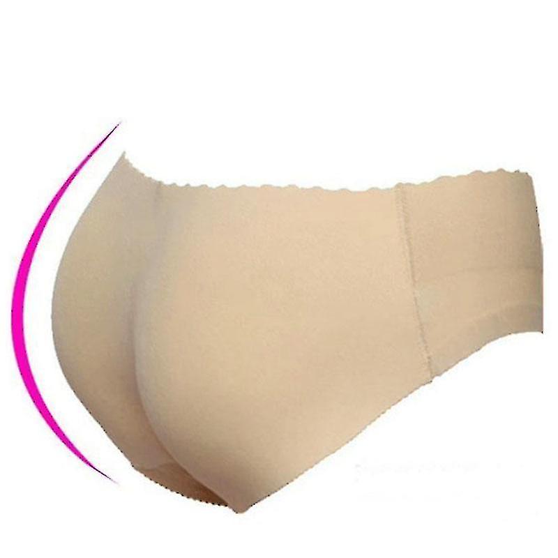 Le calzini inferiori senza cuciture da donna spingono verso l'alto la biancheria intima