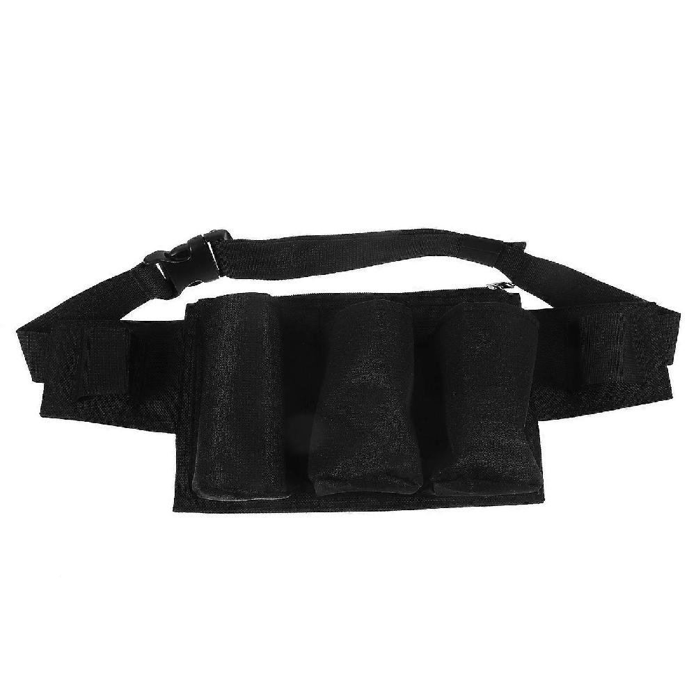 Essential Oil Waist Bag Masseur Fanny Pack Multi-Function Waist Holster Bag Essential Oil Bottle Waist Bag Online Outlet