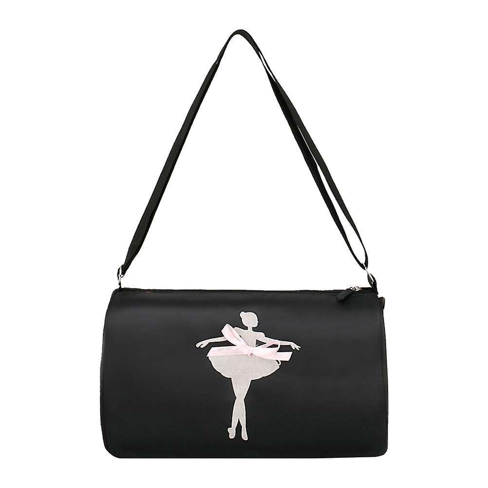 Tutu Bag Bella Borsa da ballo Alla moda Ballet Bag Borsa di stoccaggio per bambini
