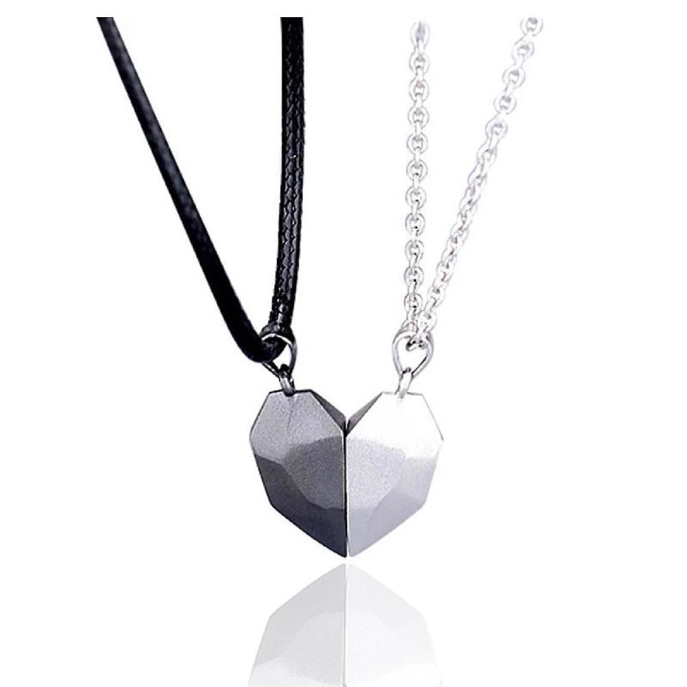 Collane ciondolo cuore Fino Al -60%