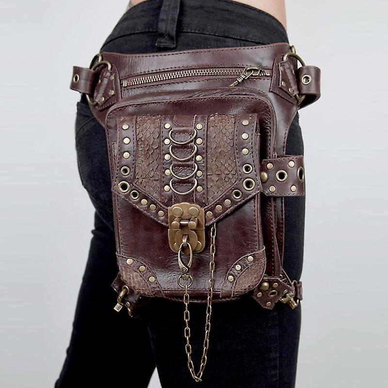 Hg043 Cross-body Bag Mini Trav Waist Bag For Ladies Negozio