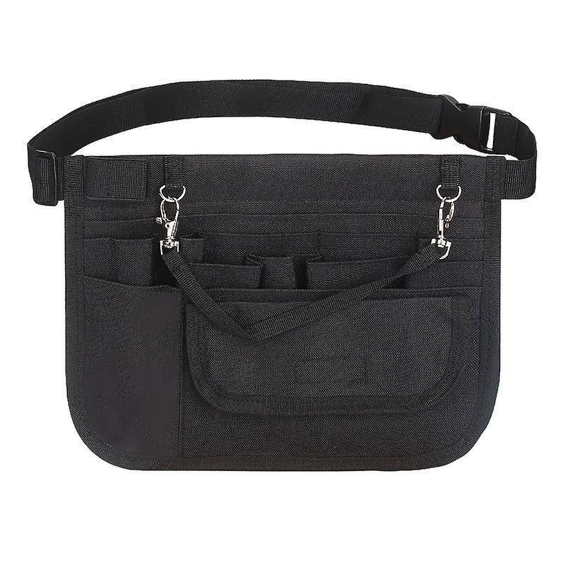 Oxford Portable Medical Personn Tool Waist Bag Sconto di tempo limitato