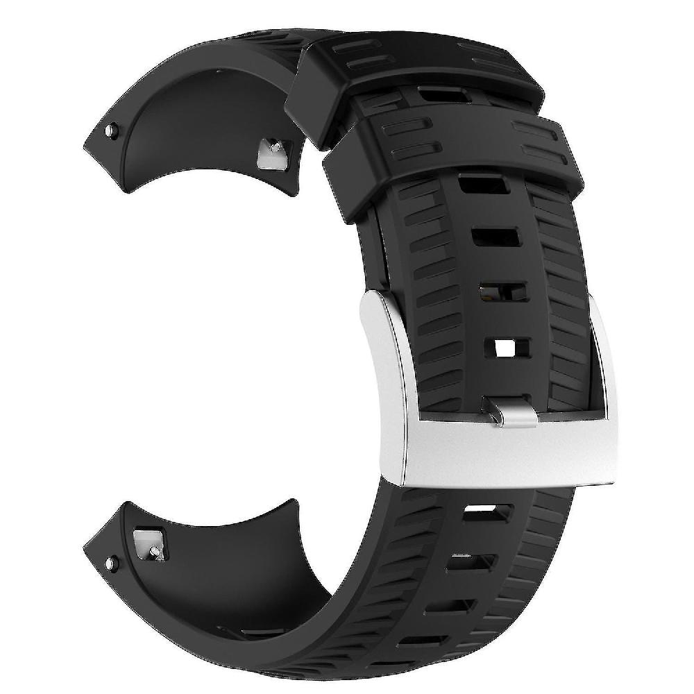 Cinturino di ricambio in silicone per Suunto 9 Italia