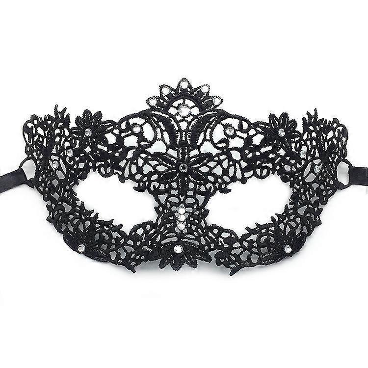 Halloween mask In Linea