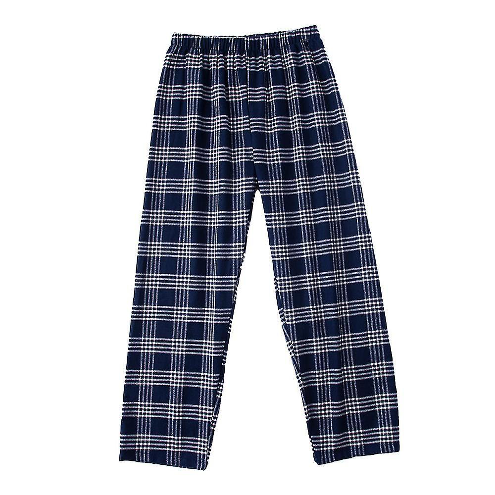 Men's Pajama Pants Ultra Bot Sleepwear Bm Pants With Pocket String Spedizione Gratuita