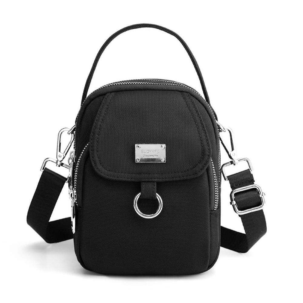 New Arrive Women's Small Trendy Fashion Shoulder Handbag Crossbody Side Bag Moda