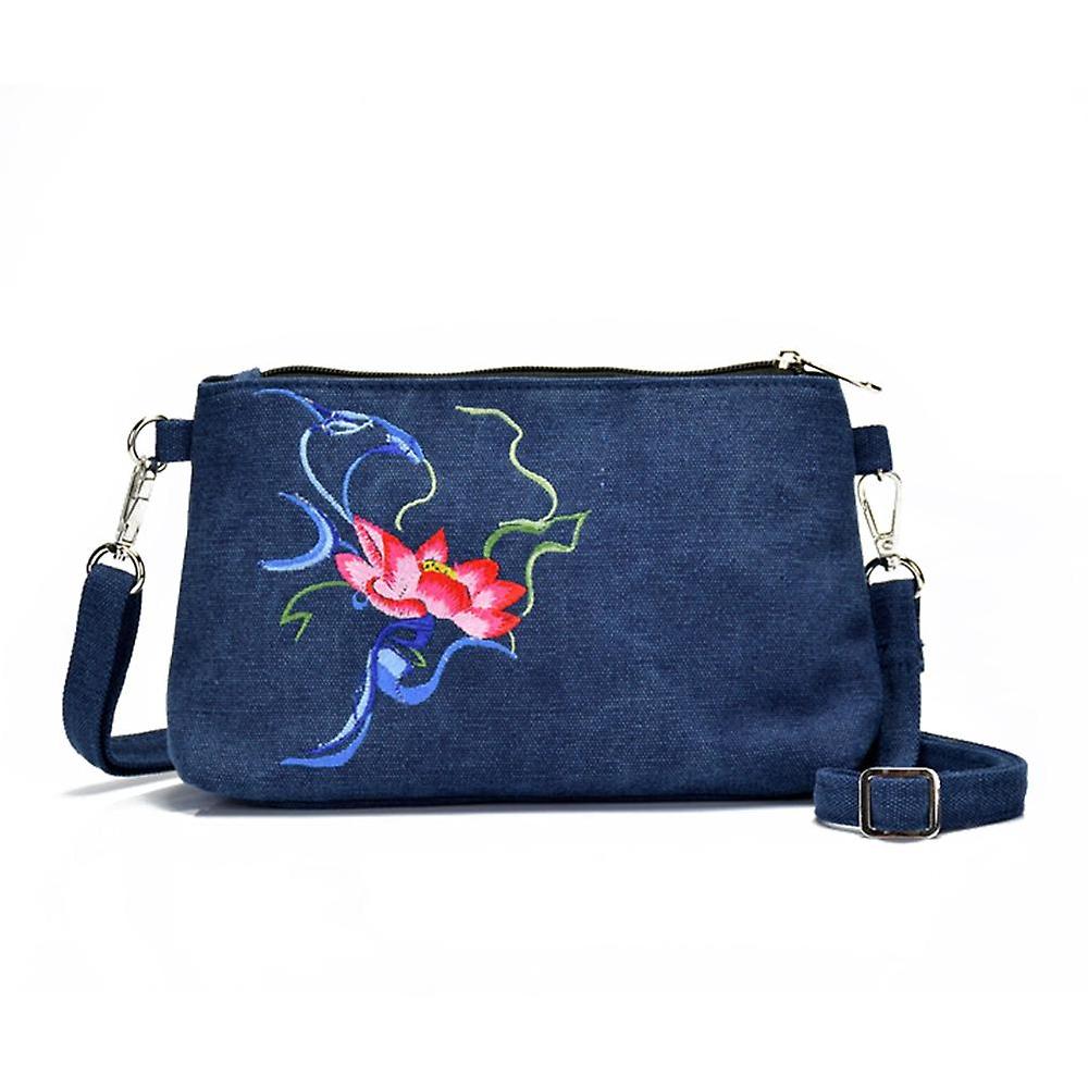 Yunnan Fashion Ethnic Embroidery Bags Fashion Selected Fashion Bags Fornitura limitata