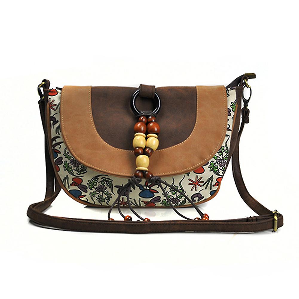 Yunnan Fashionable National Style Ebroidery Bag Stylish Featured Shoulders Bag Fashionable Bag Shopping online