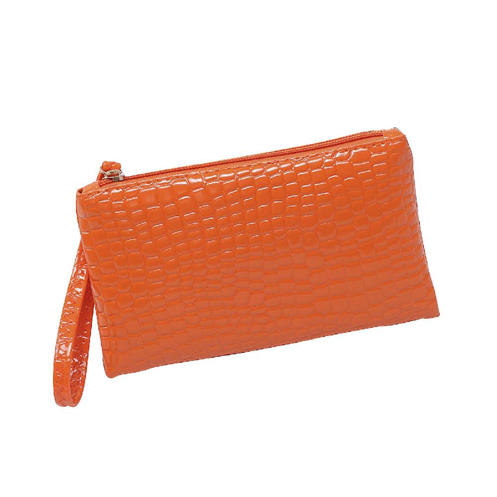 Regalo per Lei 2023 Borsa Moda Donna In Pelle Artificiale Tinta Unita Borsa Ascellare Borsa Del Telefono Sacchetto Della Busta Borsa Borsa Pochette Online Outlet