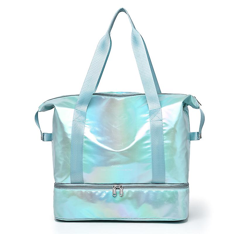 Borsa da viaggio per bagagli Borsa a tracolla da donna di grande capacità Borse in nylon superiore di alta qualità Borsa sportiva casual di tendenza della moda Offerte esclusive