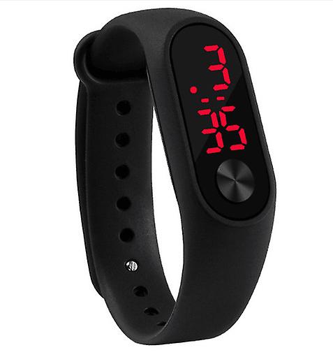 Led2 Orologio Elettronico di Seconda Generazione Vendita