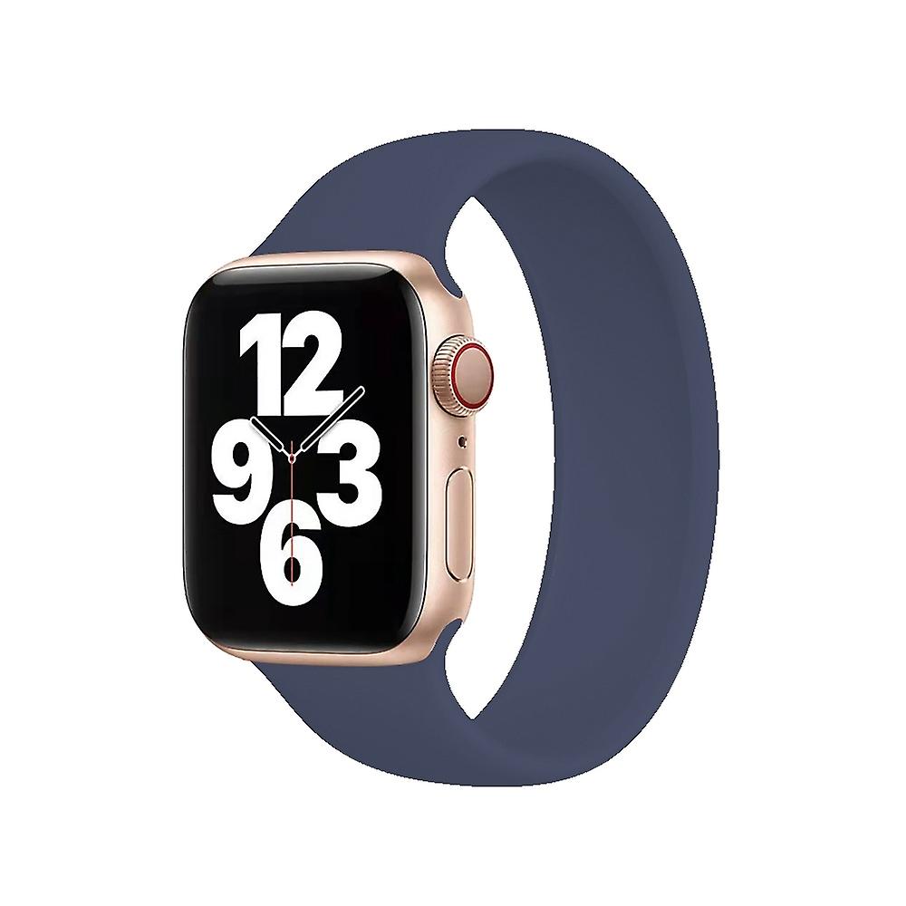 For Apple Watch Series 5 & 4 40mm Watchband Size:l 156mm Qualità Garantita