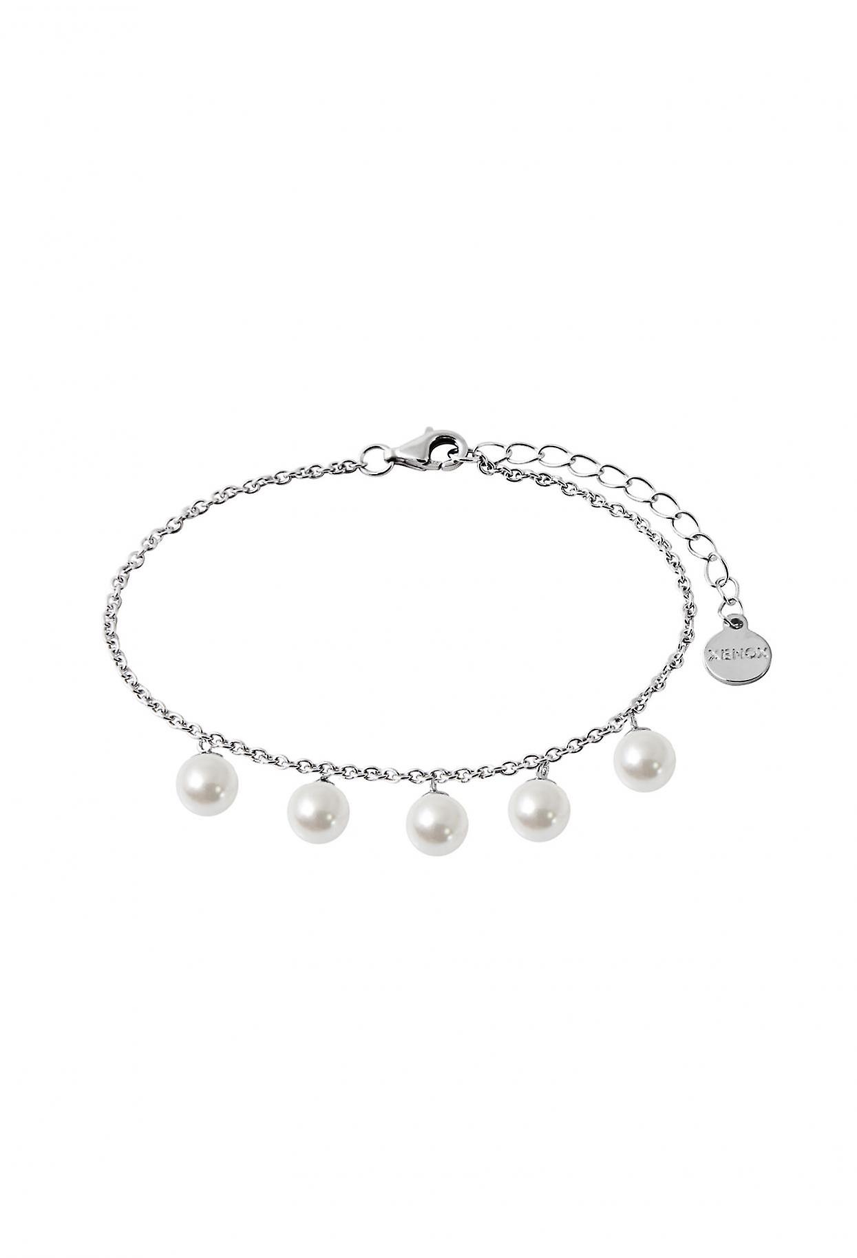 Xenox Damenarmband velluto giardino (XS5365)