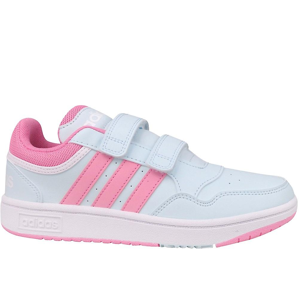 Adidas Hoops 30 CF C GZ1940 universale tutto l'anno bambini Ultimi tre giorni