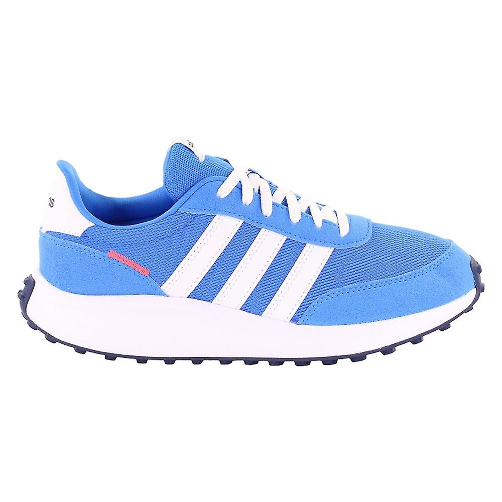 Adidas Run 70S K GY3874 universale tutto l'anno bambini Ultimi due giorni