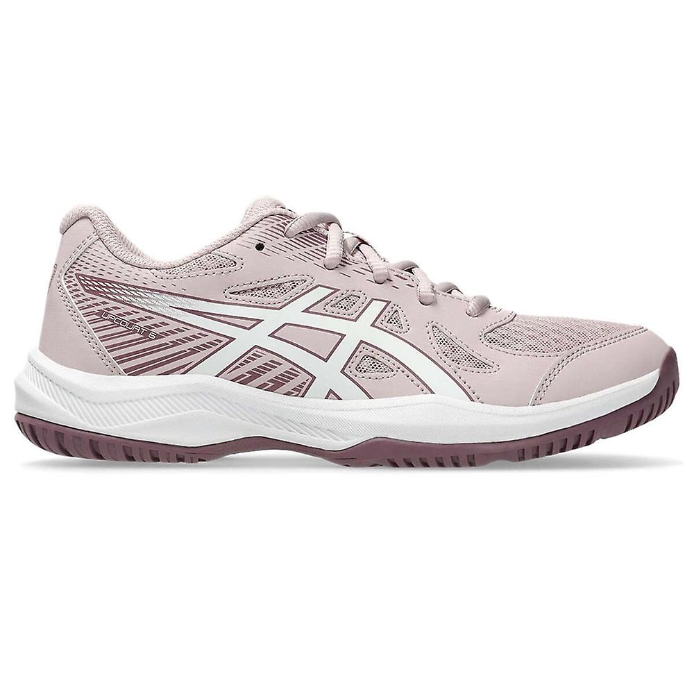 Asics Upcourt 6 Gs 1074A045700 squash tutto l'anno bambino Sostegno trimestrale
