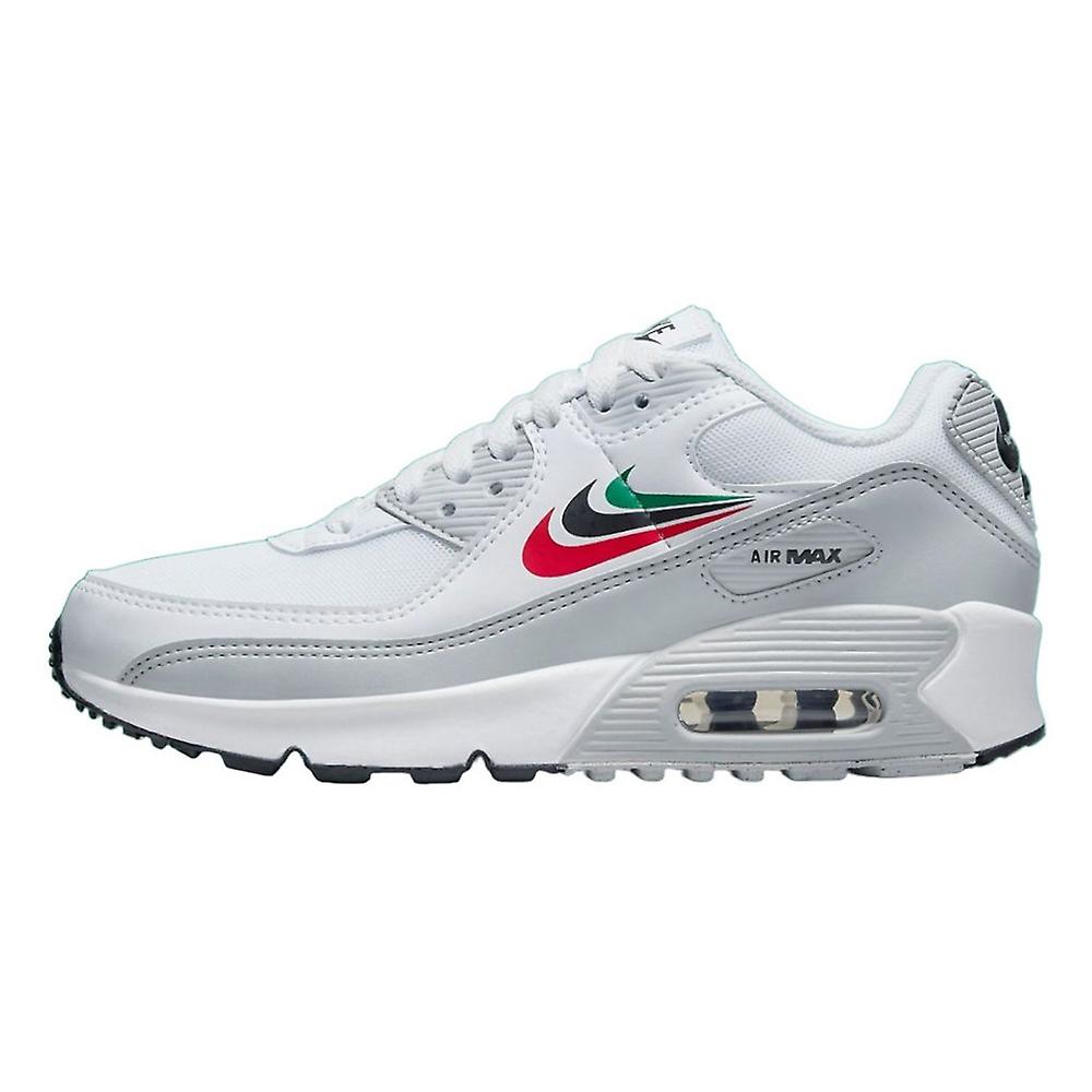Nike Air Max 90 GS DV3032100 universal all year kids 50% di sconto con spedizione gratuita