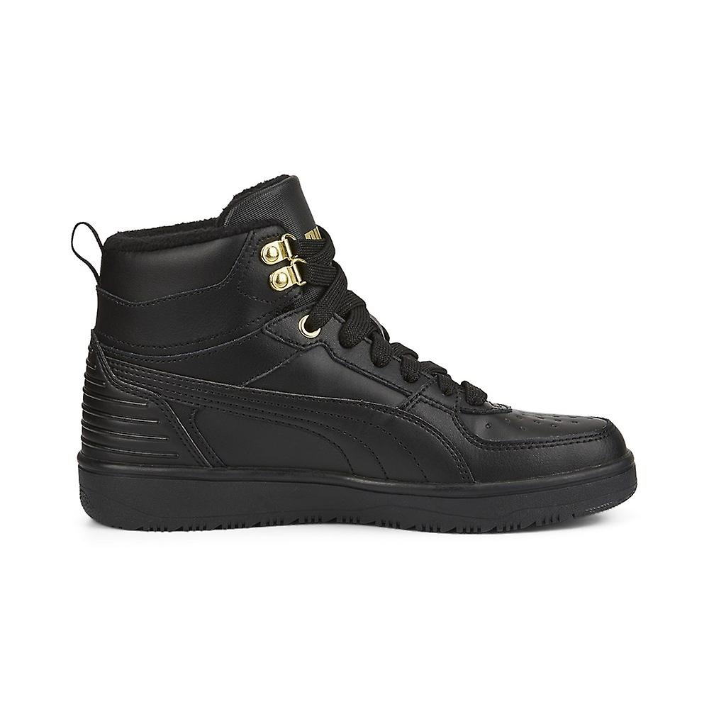 Puma Rebound Rugged JR 38824301 universale tutto l'anno bambini Trasporto libero internazionale