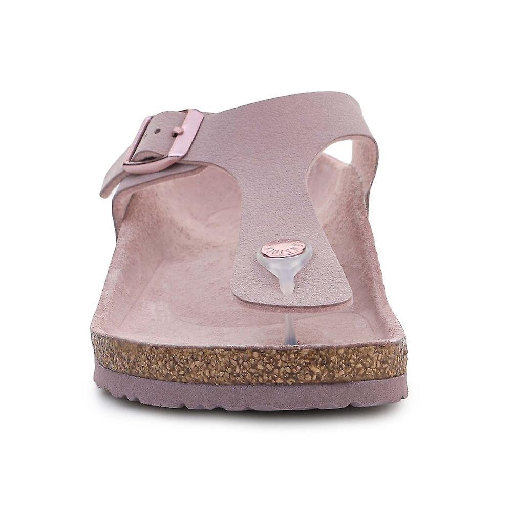Birkenstock Gizeh Kids 1021667 universale per bambini estivi Officina