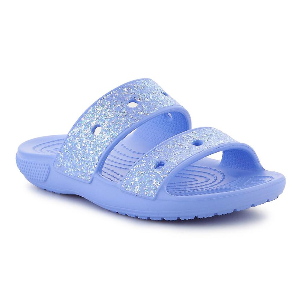 Crocs Classic Glitter Sandal Kids 2077885Q6 universal all year kids