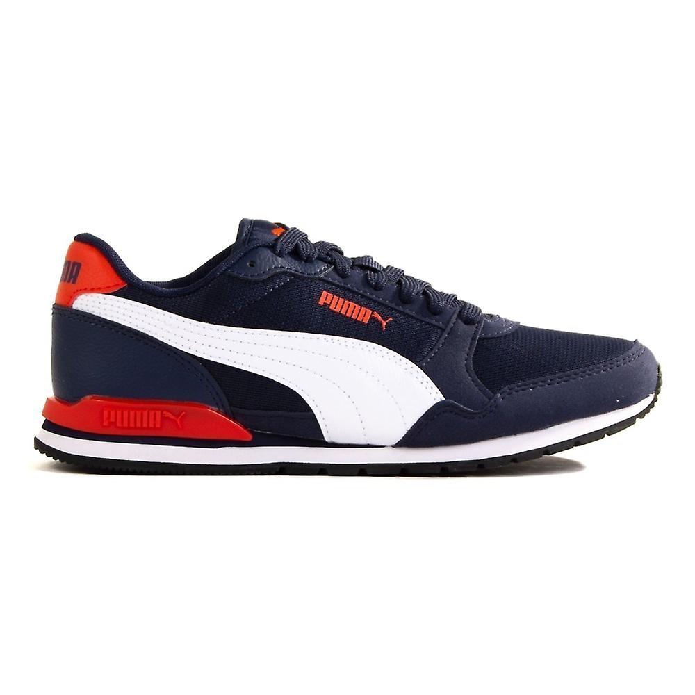 Puma ST Runner V3 Mesh JR 38551009 universal all year kids