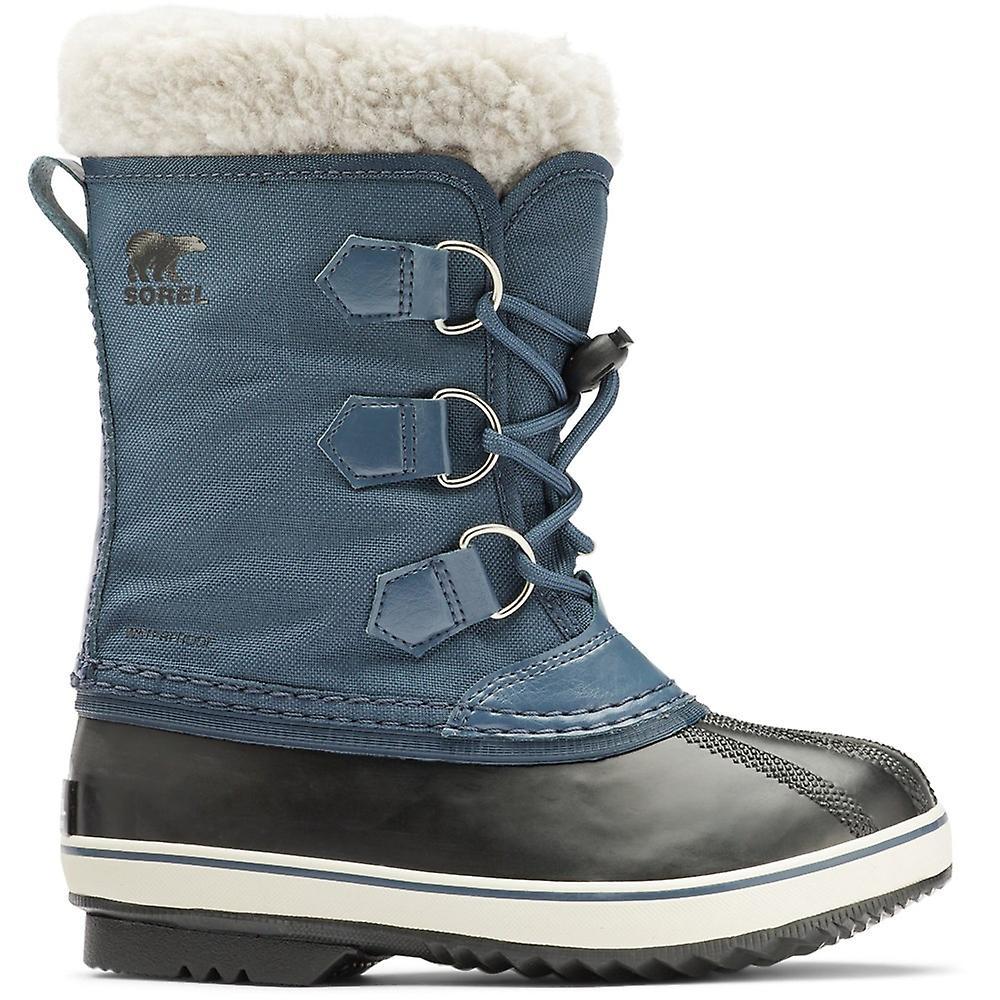 Sorel Yoot Pac Nylon 1855211405 universale invernale bambini Sconti questo mese