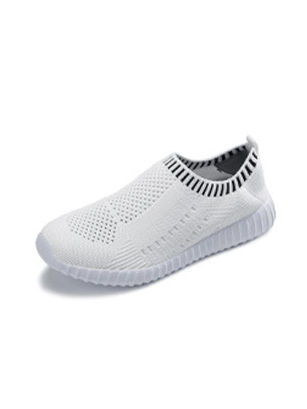 Women's Socks Shoes Sports Shoes Outdoor Running Fitness Shoes