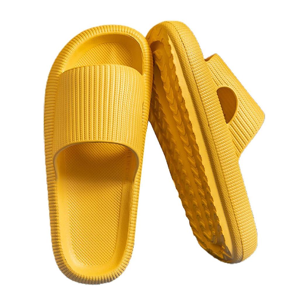 Open Toe Slide da donna su ciabatte er antiscivolo Offerte speciali