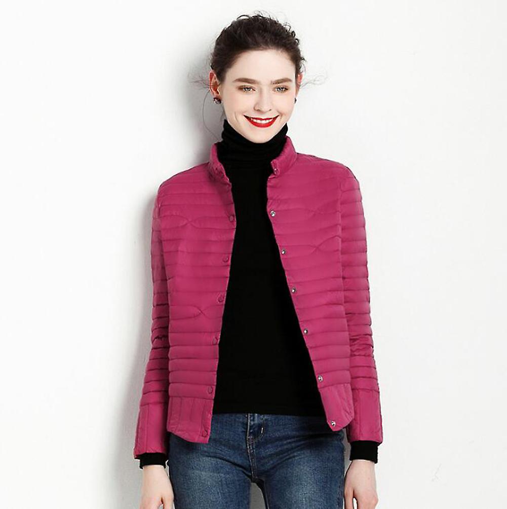 New Down Cotton Coat Negozio online di fabbrica