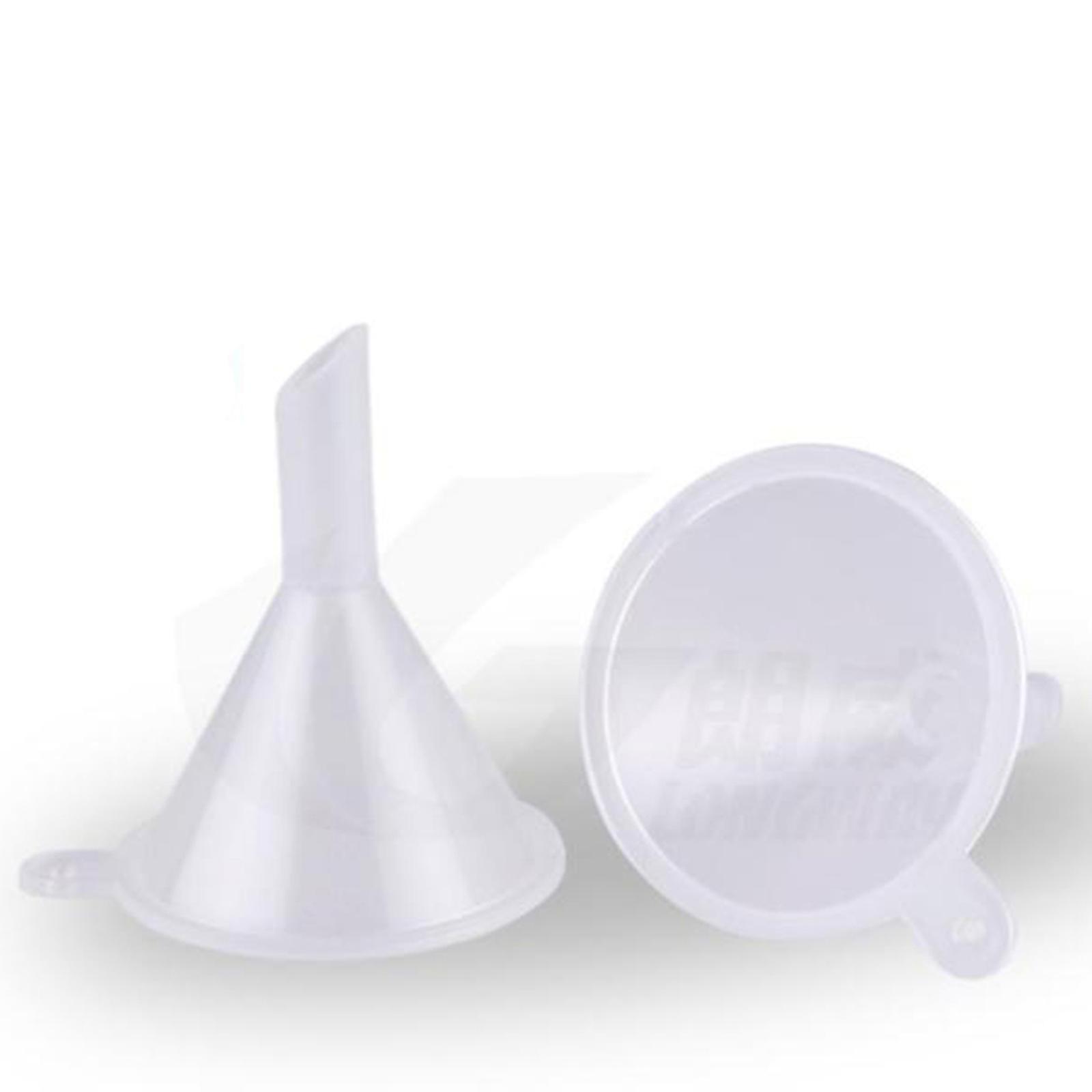 New Funnels And Transfer Pipettes Set Kit Tools 3 Pcs Fino al 65% di sconto