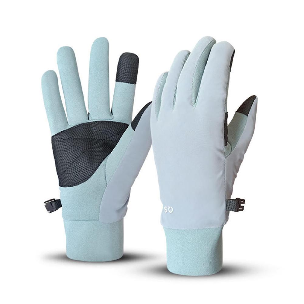Winter Thermal Ski Gloves Touchscreen Waterproof Snow Motorcycle For Women Men Presa
