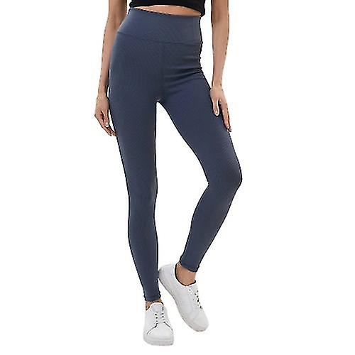 Lookus Leggings a coste Zelal da donna/donna In vendita
