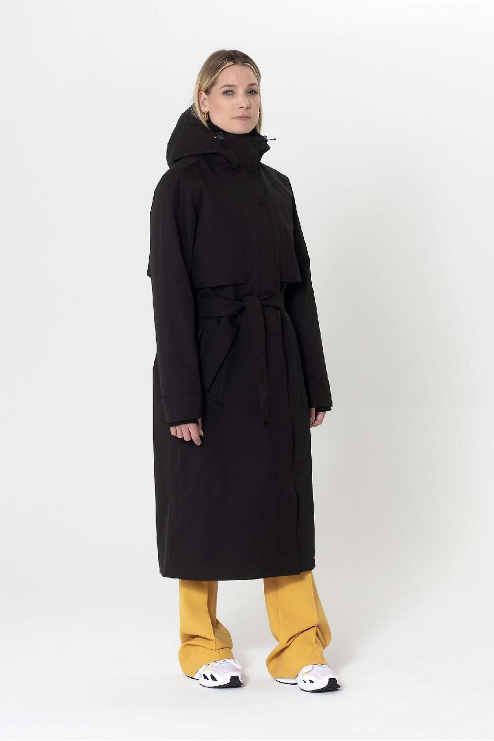 Giacca lunga Gofranck Stylish da donna Offerta