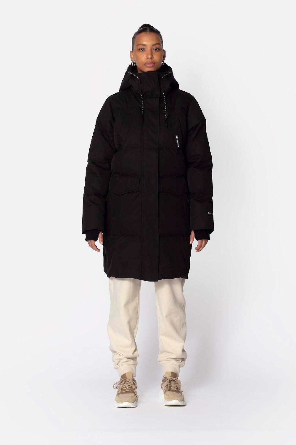 Women Gofranck Eye Deep Jacket Hotsell