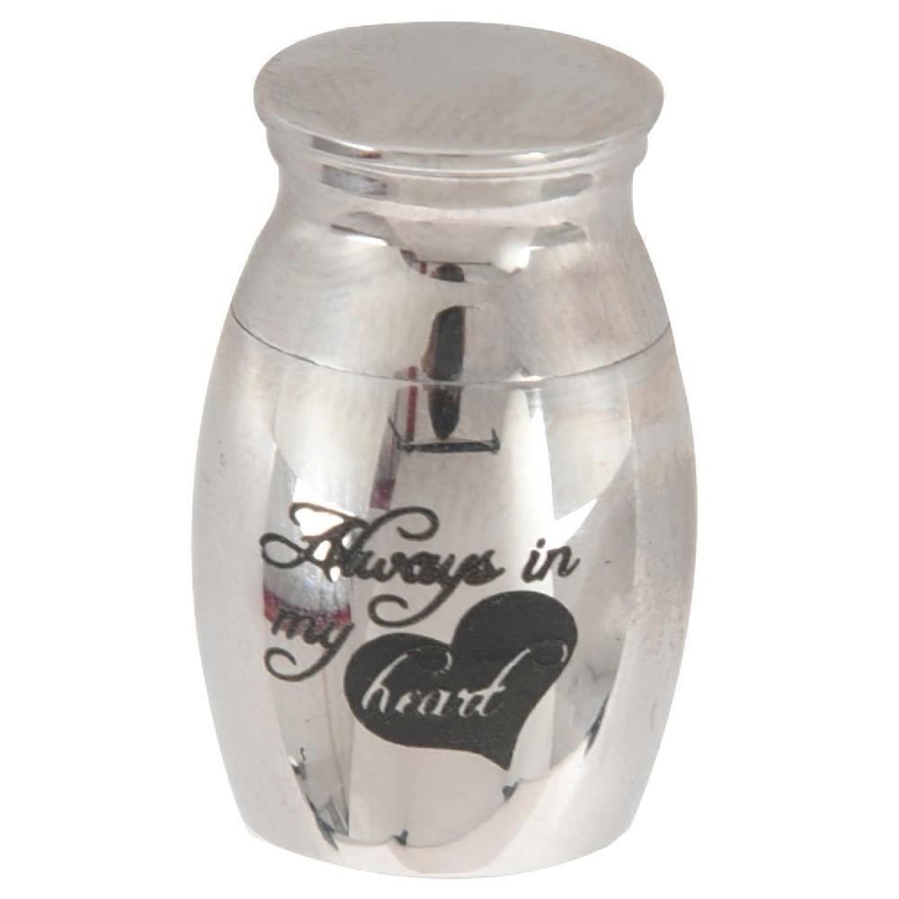 Cremation Urns Ashes Keepsake Memorial Mini Urn Funeral Urn Ultimi tre giorni