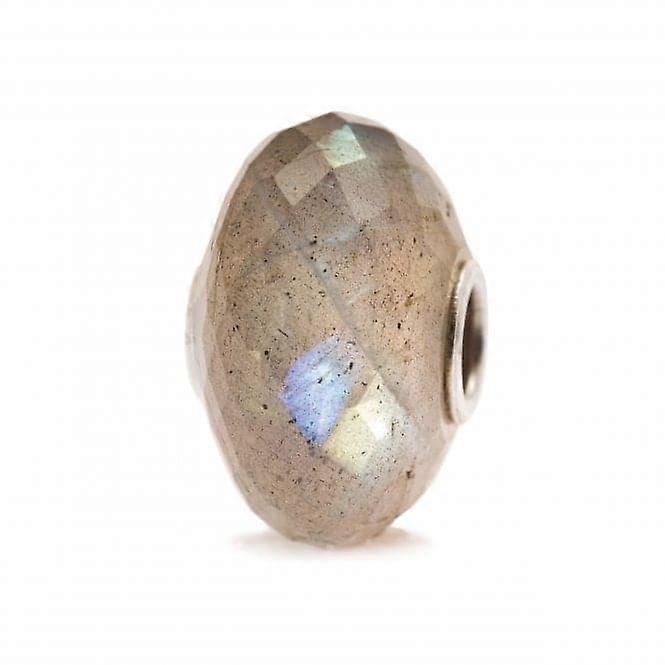Trollbeads Labradorite TSTBE-20019 2025