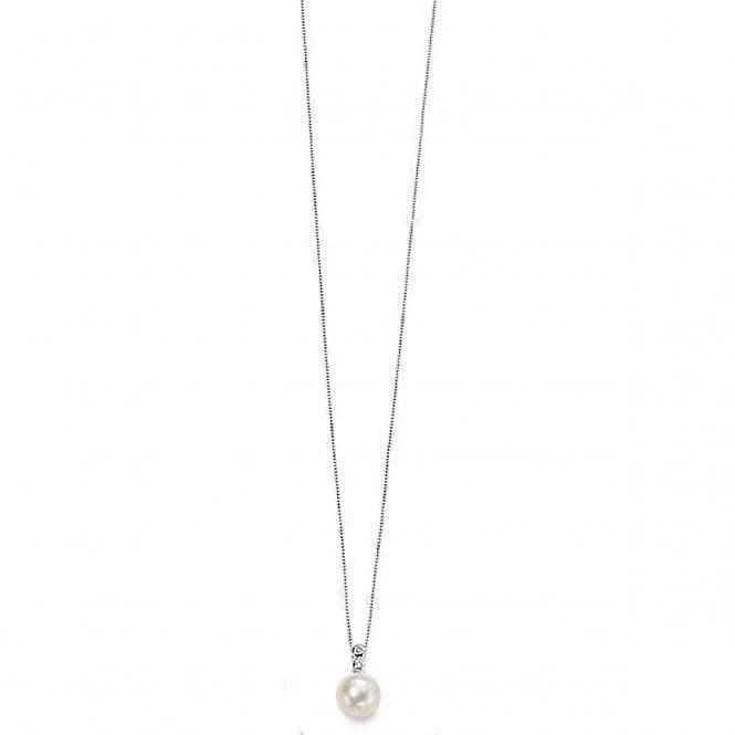 Elements Diamond Pearl Pendant GP884WZ475GN151 Consegna Veloce